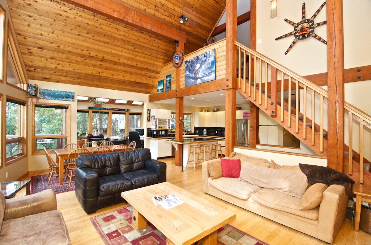 Whistler real estate for sale 8505 Matterhorn