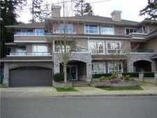 Capilano Highlands Condo for sale:  1 bedroom 752 sq.ft. (Listed 2012-04-02)