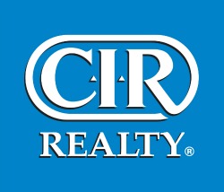 CIR Logo