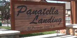 Panatella Landing