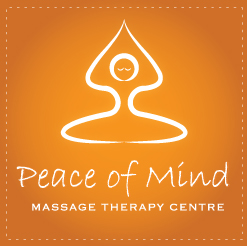 Peace of Mind Logo