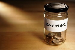 save money