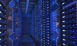 data