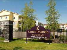 Kings Heights Condo for sale: 1 bedroom 643.69 sq.ft. (Listed 2013-09-19)