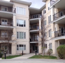 THE UNIVERSITY DISTRICT Apartment for sale: THE POINTE AT QUAIL RIDGE 2 bedroom 1,429 sq.ft. (Listed 2014-07-01)