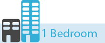 1Bedroom