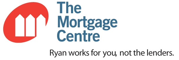 Mortgage Centre Logo