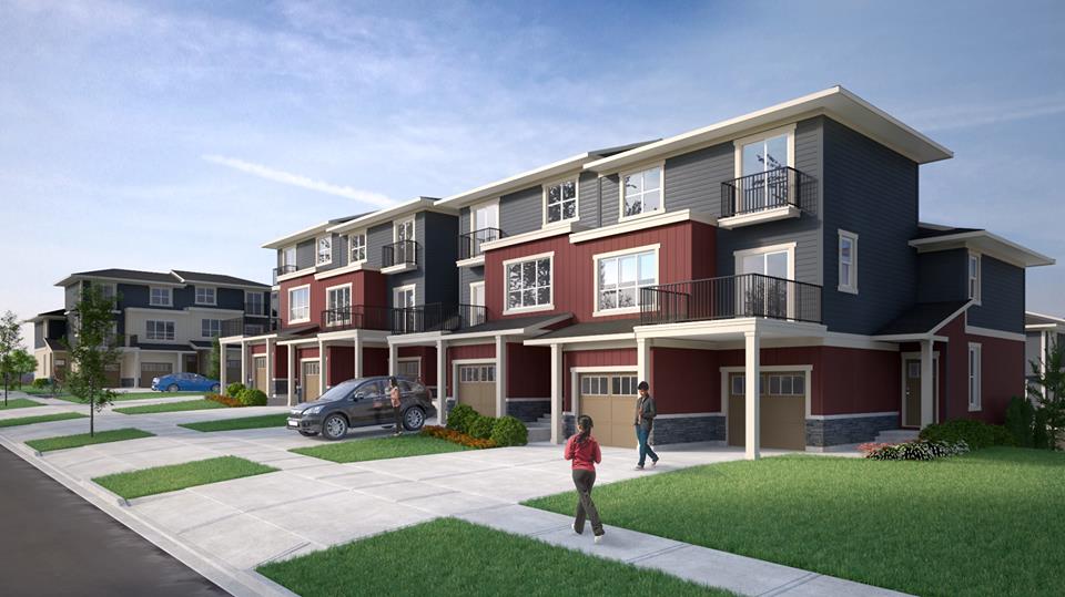 Sonoma at Nolan Hill by Morrison Homes Sonoma at Nolan Hill by Morrison Homes