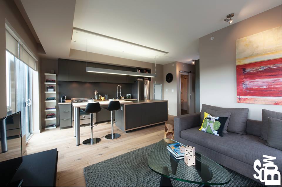 SoBow by M2I Development SoBow by M2I Development