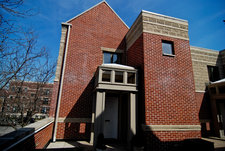 Lincoln Park Townhome for sale:  2 bedroom 1,300 sq.ft. (Listed 2010-09-08)