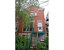 Lincoln Park Townhome for sale:  3 bedroom 2,600 sq.ft. (Listed 2011-11-21)