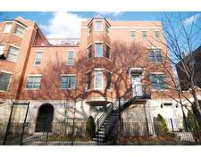 Ravenswood Townhome for sale:  3 bedroom 3,100 sq.ft. (Listed 2011-12-06)