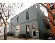 Lincoln Park Townhome for sale:  3 bedroom  (Listed 2012-03-30)