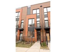 Avondale Townhome for sale:  3 bedroom 2,000 sq.ft. (Listed 2012-04-28)