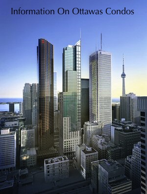 Information On Ottawas Condos