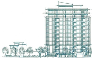 Ottawa Condominium: Hom