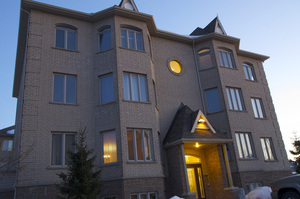 Avalon Condominium for sale:  2 bedroom  (Listed 2012-02-14)