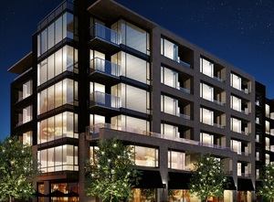 Westboro Village Condominium: