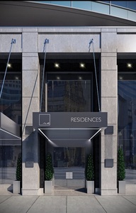 Downtown Condominium: RE Hotel and Residences