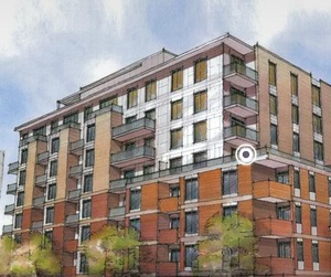 Westboro Village Condominium: ONE THR3E ONE