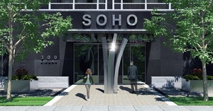 Downtown Condominium: SOHO