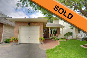 Ottawa Detached for sale:  3 bedroom  (Listed 2010-11-30)