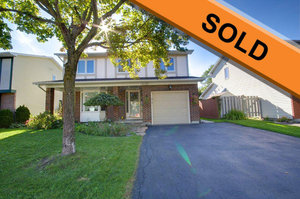 Ottawa Detached for sale:  4 bedroom  (Listed 2010-11-30)