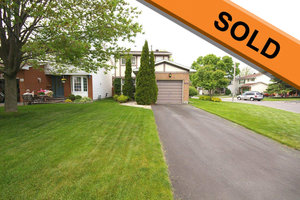 Orleans Detached for sale:  3 bedroom  (Listed 2010-11-30)