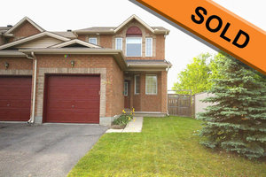 Ottawa Detached for sale:  3 bedroom  (Listed 2010-11-30)
