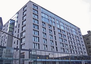 The Market Condominium:
