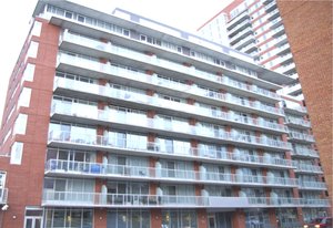The Market Condominium: The East Market