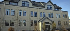 West Centretown Condominium: Warehouse Lofts
