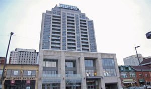 The Market Condominium: 90 George