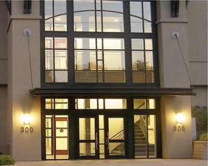 West Centretown Condominium: The Powell Lofts