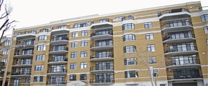 Sandy Hill Condominium: The Lanesborough