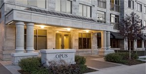 Centretown Condominium: Opus