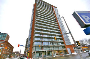 The Market Condominium: The East Market