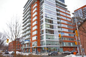 The Market Condominium: The East Market