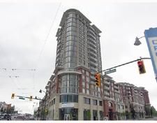 Knight Condo for sale: King Edward Village 2 bedroom 942 sqft (Listed 2009-11-10)