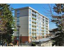 Sapperton Condo for sale: ANVIL 2 bedroom 865 sq.ft. (Listed 2010-02-04)