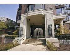 West End VW Condo for sale:  2 bedroom 1,032 sq.ft. (Listed 2010-02-14)