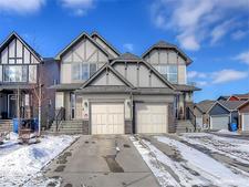 Cranston Duplex for sale: 3 bedroom 1,354 sq.ft. (Listed 2017-03-09)