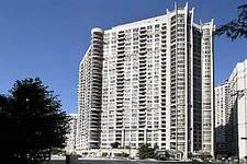 Mississauga Condo for sale: Ovation 2 bedroom (Listed 2012-11-02)