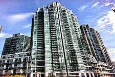 Mississauga Apartment for sale: Studio (Listed 2012-11-02)