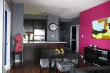 Mississauga Apartment for sale: 2+1 1,165 sq.ft.