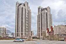 Toronto Condo for sale: 1+1
