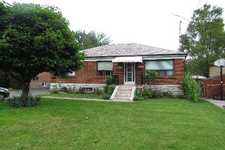 Mississauga House for sale: 4+1