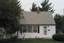 Oakville House for sale: 3 bedroom