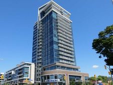 Mississauga Apartment for sale: 2+1