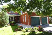 Mississauga House for sale: 3 bedroom